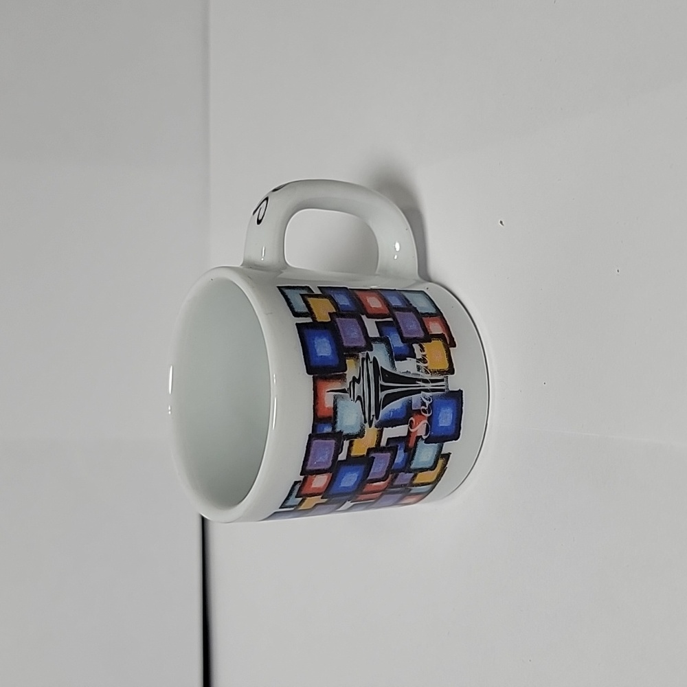 Little Seattle Cup